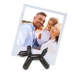 Lucky Magnetic Photo Holder