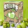 Make Your Own Hard Cider Kit | Craft-A-Brew 1 Make Your Own Hard Cider Kit | Craft-A-Brew -Entertainment Toy Store yellow octopus make your own hard cider 3