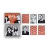 Memory Game: Celebrity Couples 2 Memory Game: Celebrity Couples -Entertainment Toy Store yellow octopus memory game celebrity couples 1