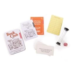 Mini Book Club Kit