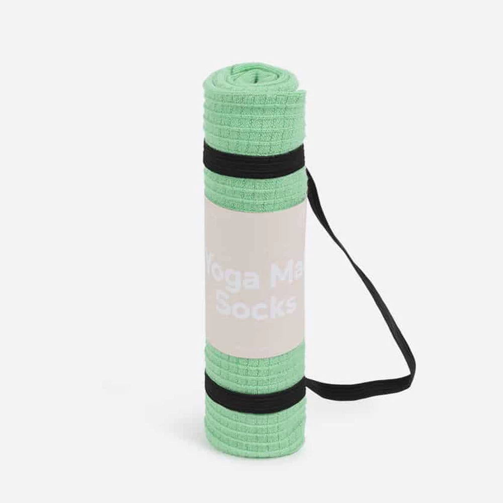 Yoga Mat Socks 4 Yoga Mat Socks - Image 2