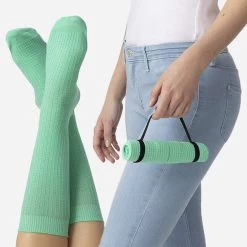 Yoga Mat Socks