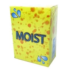 Moist Party Card Game