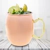 Copper Moscow Mule Mug 600ml