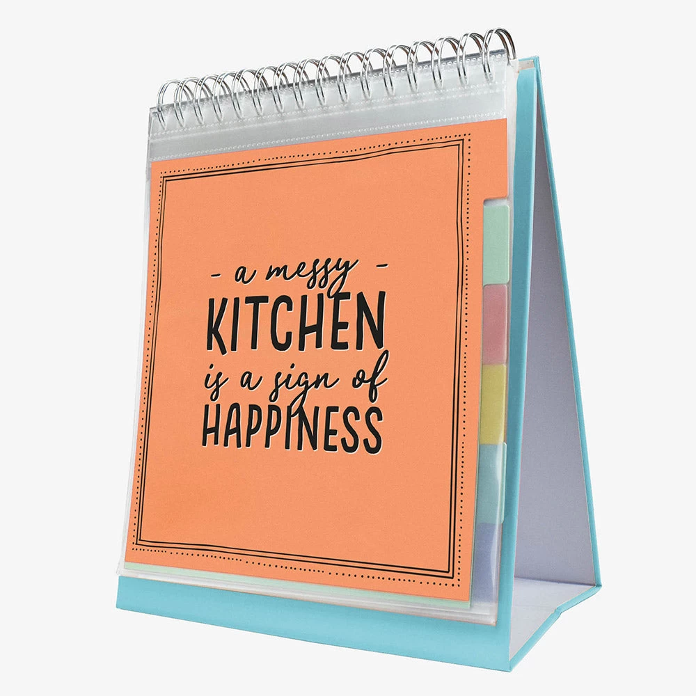 My Recipe Book Recipe Holder 4 My Recipe Book Recipe Holder - Image 2