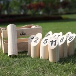 Pine Scatter Outdoor Game