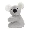 Plush Koala Doorstop 1 Plush Koala Doorstop -Entertainment Toy Store yellow octopus plush koala doorstop 1