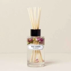 Rose Garden Diffuser Oil Set -Entertainment Toy Store yellow octopus rose garden diffuser set 1