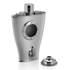 Royal Selangor Shipflask Hip Flask