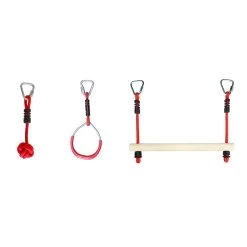 Slackers Ninja Line 11m Intro Kit -Entertainment Toy Store yellow octopus slackers ninjaline intro kit 2