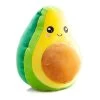 Smoosho's Pal Avocado Plush Toy 2 Smoosho's Pal Avocado Plush Toy -Entertainment Toy Store yellow octopus smoosho pal avocado plush toy 2