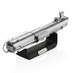 Star Wars Luke Skywalker Lightsaber Document Holder