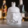 Star Wars White Stormtrooper Decanter 750ml -Entertainment Toy Store yellow octopus star wars white stormtrooper decanter 1
