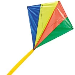 Stuntmaster 93cm Kite With Two Handles