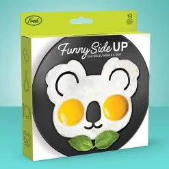 Sunny Side Up Koala Silicone Egg Mould