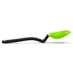 Supoon Sit-Up Measuring Scraping Spoon -Entertainment Toy Store yellow octopus supoon green 1