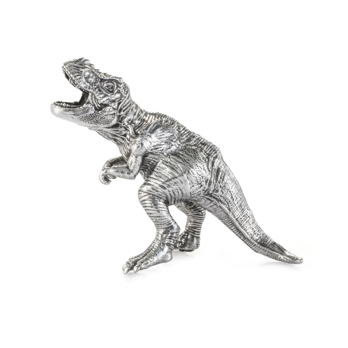 Royal Selangor T-Rex Pencil Sharpener 5 Royal Selangor T-Rex Pencil Sharpener - Image 3