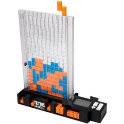 Tetris Dual Strategy Game -Entertainment Toy Store yellow octopus tetris dual strategy game 2