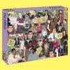 The Office TV Show 500 Piece Jigsaw Puzzle