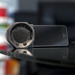 Touch Mini Boombox Speaker