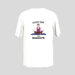 Prima Namaste T-Shirt