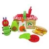 The Very Hungry Caterpillar Plush Picnic Playset