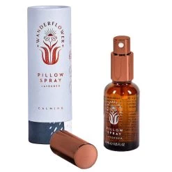 Lavender Pillow & Room Spray