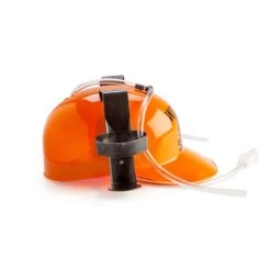 Welcome To The Sh#tshow Drinking Hat -Entertainment Toy Store yellow octopus welcome to the shitshow drinking hat 3