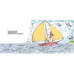 Where The Wild Mums Are Book -Entertainment Toy Store yellow octopus where the wild mums are book yellow octopus 30792227210