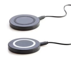 Wireless Smartphone Charging Dock