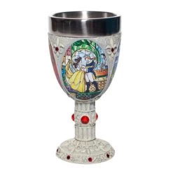 Beauty And The Beast Goblet