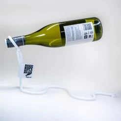 Magic Rope Bottle Holder